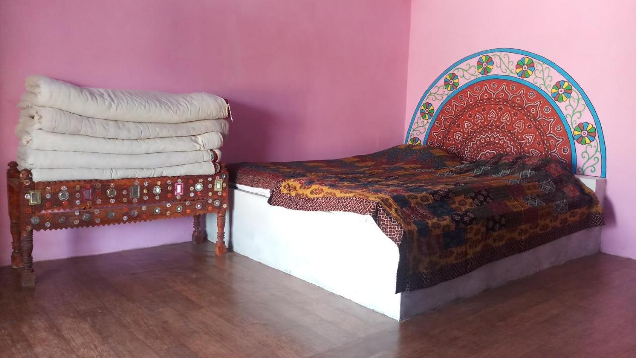 Mahefeel E Rann Resort Bherandiala Exterior photo